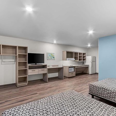 Woodspring Suites Gilbert - Mesa Gateway Airport Queen Creek Exterior photo