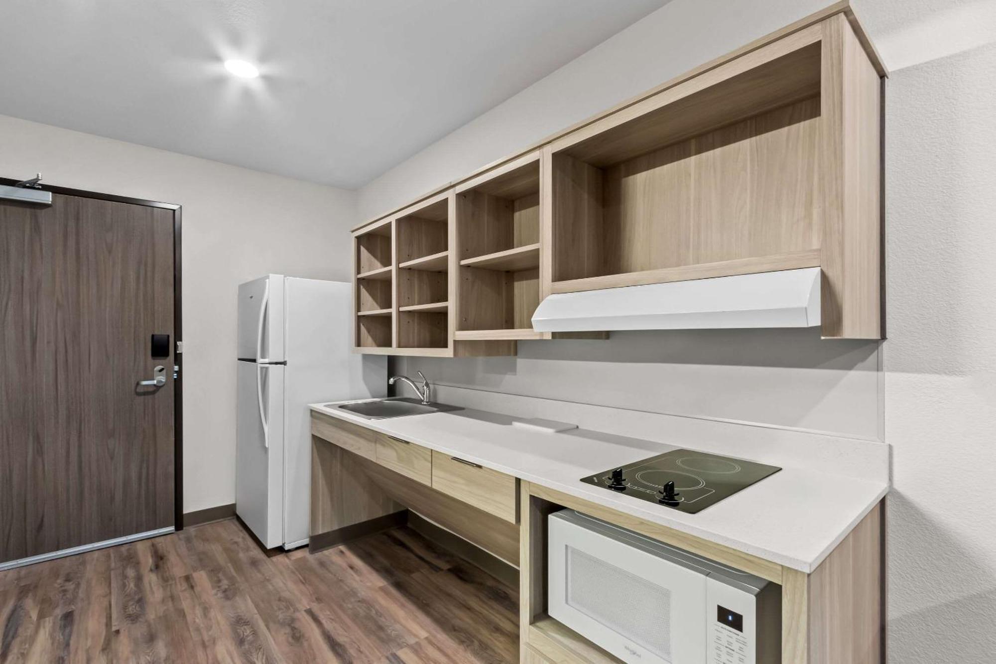 Woodspring Suites Gilbert - Mesa Gateway Airport Queen Creek Exterior photo